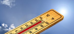 Le département de la Haute-Vienne est placé en vigilance rouge canicule