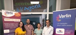 Un réseau de logement chez l'habitant pour les jeunes en formation ou salariés