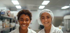  Teste ton métier, trouve ta voie  pour les 16-25 ans