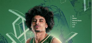 Le Limoges CSP engage Tai Webster