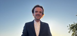 Un Limougeaud en demi-finale du Trophée du maître d'hôtel