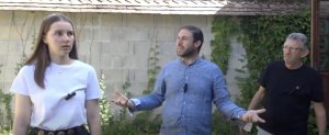 Bientôt une maison de soins à Magnac-Bourg