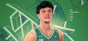 CSP : le Limougeaud Yaël Masdieu-Reynaert de retour à la maison