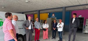 Quels travaux dans les collèges de la Haute-Vienne ?