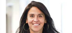 Sarah Sauneron est la nouvelle directrice générale de l'ARS Nouvelle-Aquitaine