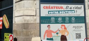 Pépinière contre la vacance commerciale : un nouvel appel à candidatures pour l'hyper-centre de Limoges