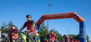 Dimanche 13 septembre, La Métropolitaine fête ses 9 ans