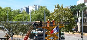Le Sdis 87 lance un appel pour un financement participatif inédit en France