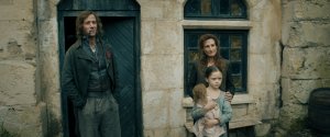 Des rencontres sur grand écran et dans les salles