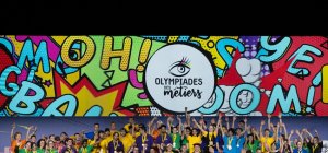 21 Haut-Viennois aux finales régionales des Olympiades des métiers