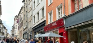 À Limoges, le Festival des commerçants revient du 17 au 19 septembre