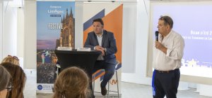 À Limoges, la saison estivale a été marquée par la canicule