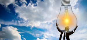Lancement des Lundis de l'énergie par la CCI