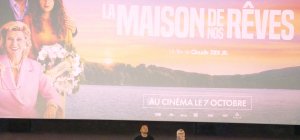 Kev Adams et Chantal Ladesou étaient à Limoges