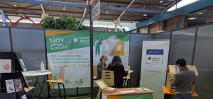 Nov'habitat 87, à vos côtés pour la rénovation énergétique de votre logement