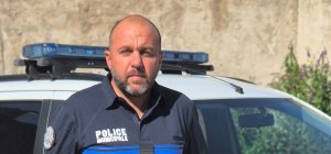 Une brigade cynophile pour renforcer la sécurité de proximité à Limoges