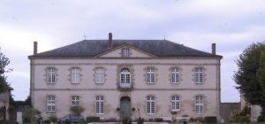 Le château de la Cosse retenu pour le Loto du patrimoine 2026