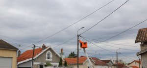 La Ville de Limoges rénove son éclairage public