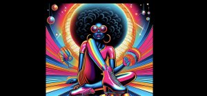 Groovy Dance Party : une fête, trois ambiances, du premier pas de danse au Soul Train