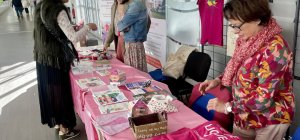 Octobre rose à la Polyclinique de Limoges : un mois de mobilisation en partenariat avec le Limoges Institut du Sein
