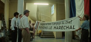 Tourné en partie en Haute-Vienne, Notre Salut est sorti en salles