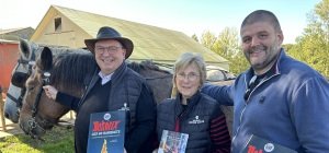 Gourmandise et convivialité : les maîtres-mots de la Maison Cotte