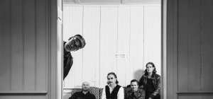Stéphane Eicher en concert à l'Opéra