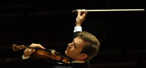 Des cordes et des talents internationaux