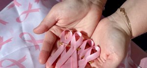 Limoges mobilisée pour Octobre rose