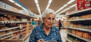 Alimentation, hygiène, droguerie : les vrais chiffres de l'inflation
