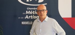 CMA Formation confirme son engagement pour l'apprentissage (Pages spéciales formation)