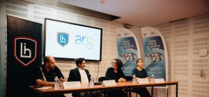 L'ARS Nouvelle-Aquitaine et le LH s'engagent pour promouvoir la prévention en santé