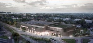La nouvelle patinoire de Limoges ouvrira ses portes à l'automne 2028