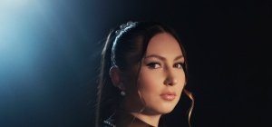 Linh : une artiste touchante tout en émotion