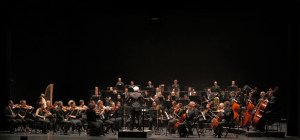 Schubert et Reger à l'honneur pour le premier concert symphonique d'ORSOLINA