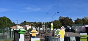 Tontes, feuilles, fruits : fin des apports gratuits en déchetterie en 2027